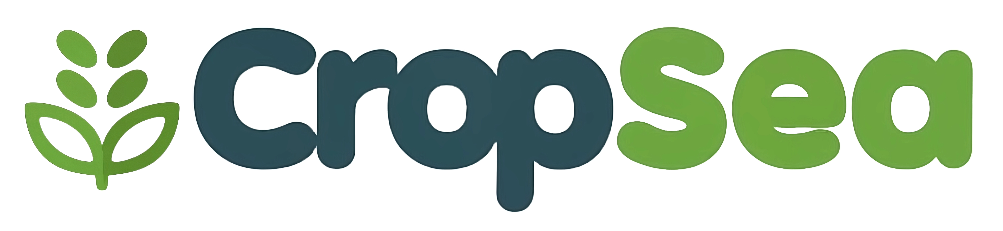 CropSea Logo